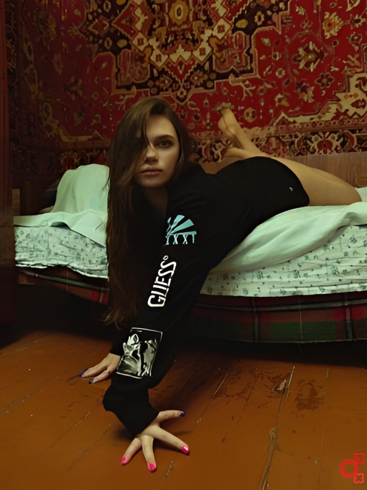 Алла привлекальеная девушка из Судака цена от 10000 руб