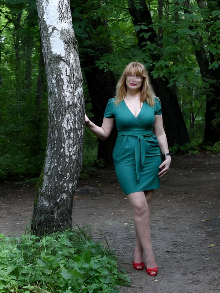 Индивидуалка Летиция, доступна для личного знакомства от 10000 руб