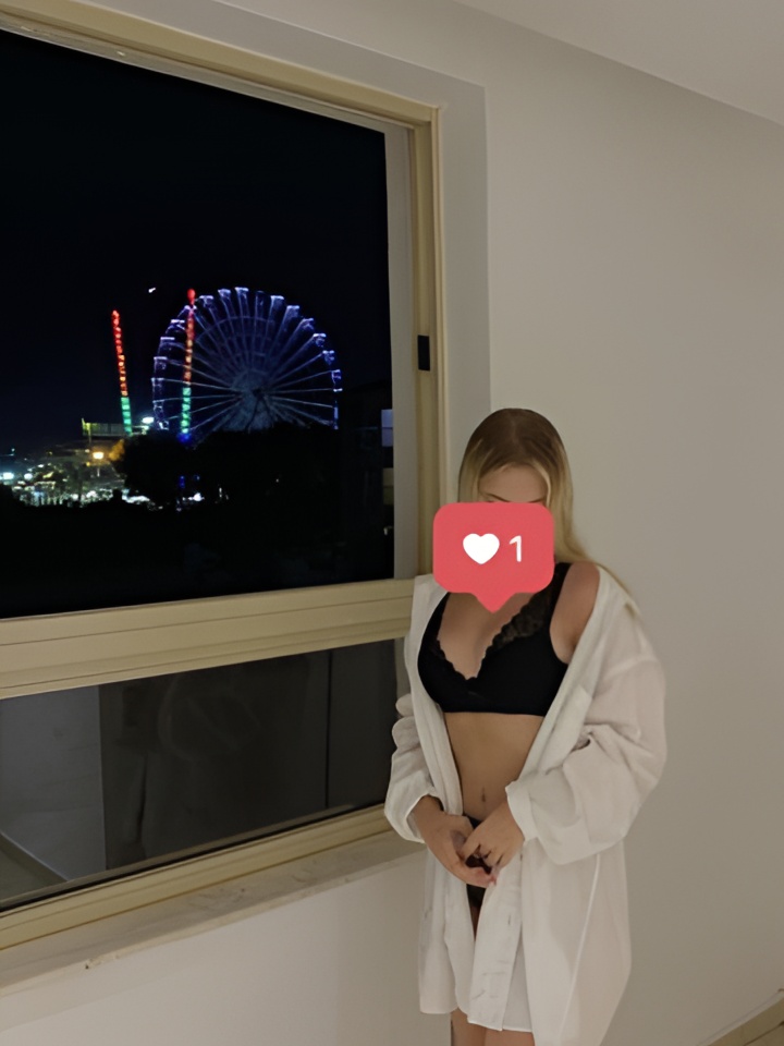 Лиана привлекальеная девушка из Судака цена от 2500 руб