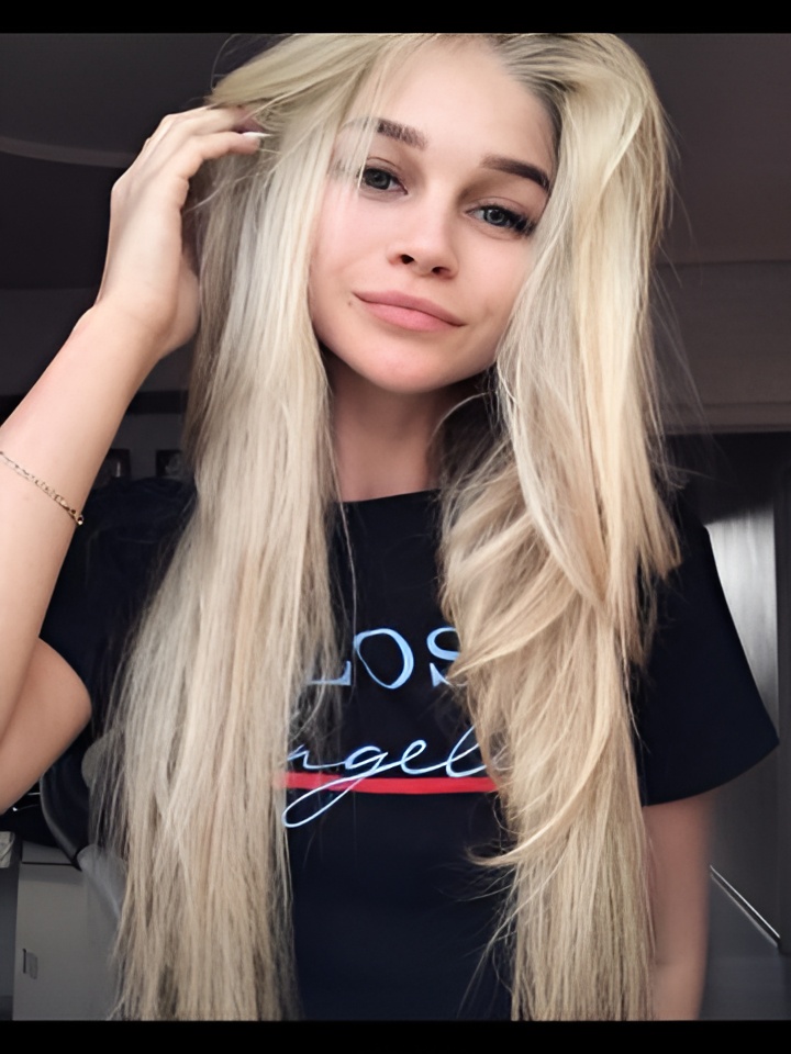 Индивидуалка Олеся, доступна для личного знакомства от 2500 руб