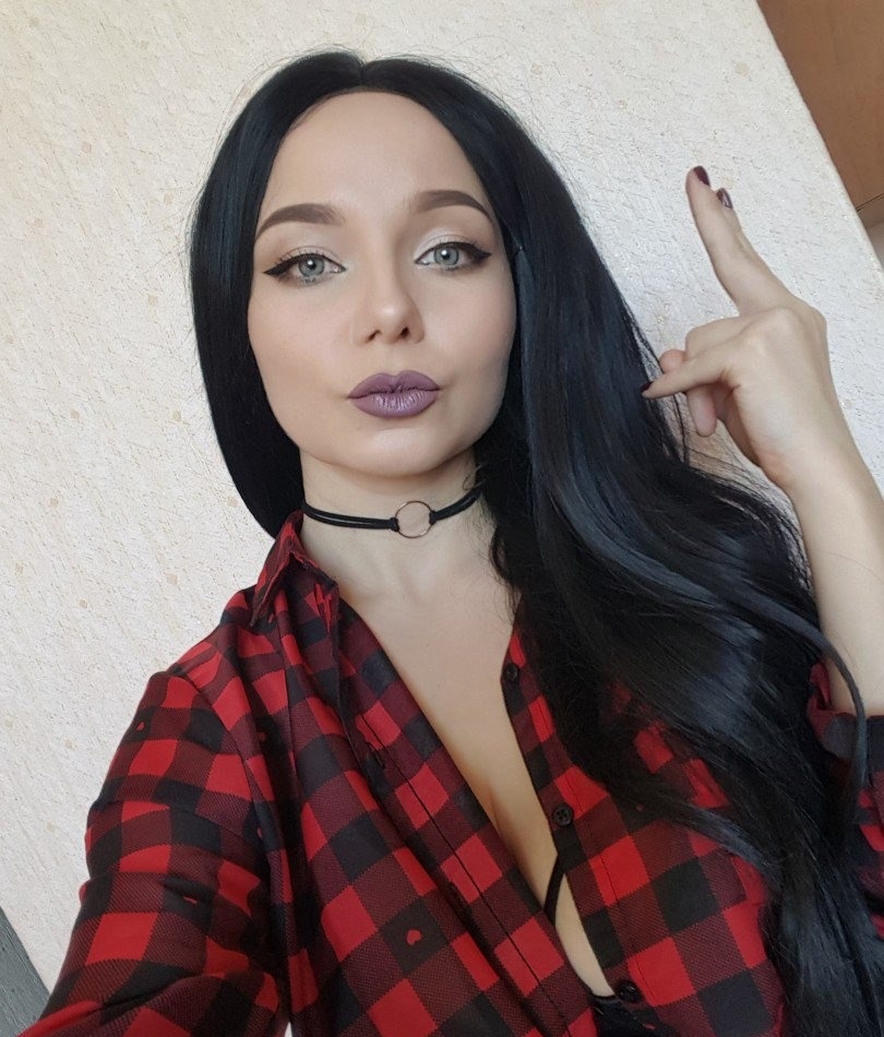 Рада привлекальеная девушка из Судака цена от 3500 руб