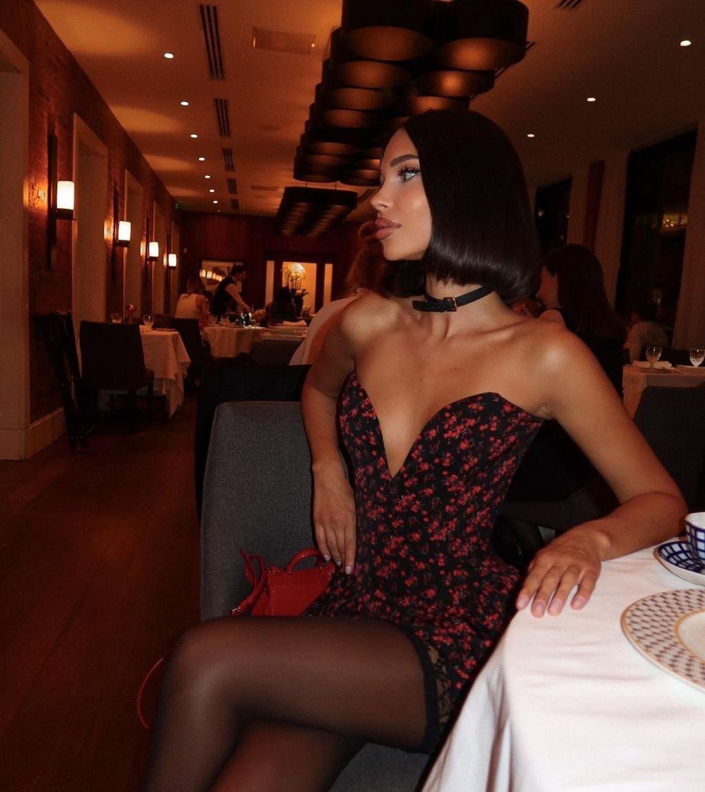 Индивидуалка Машуля, доступна для личного знакомства от 7000 руб