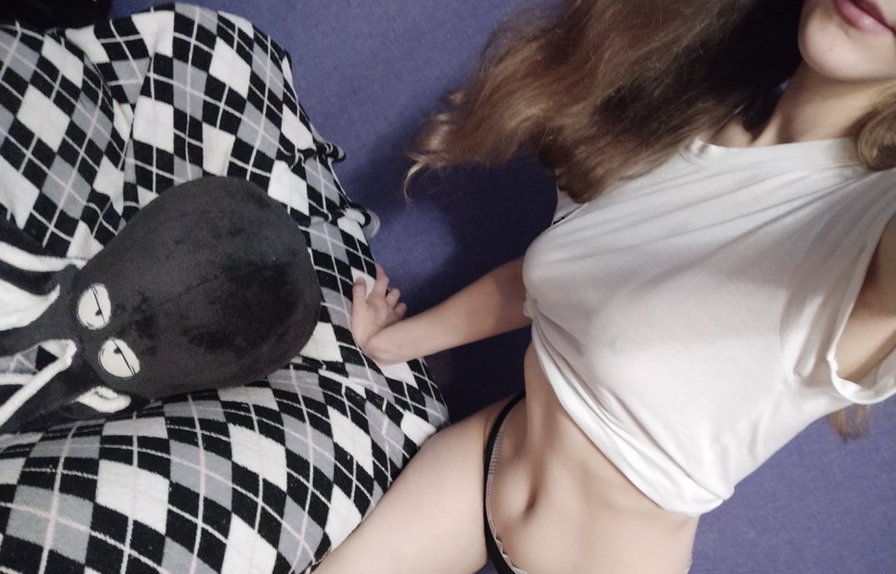 Индивидуалка Мэри, доступна для личного знакомства от 3000 руб