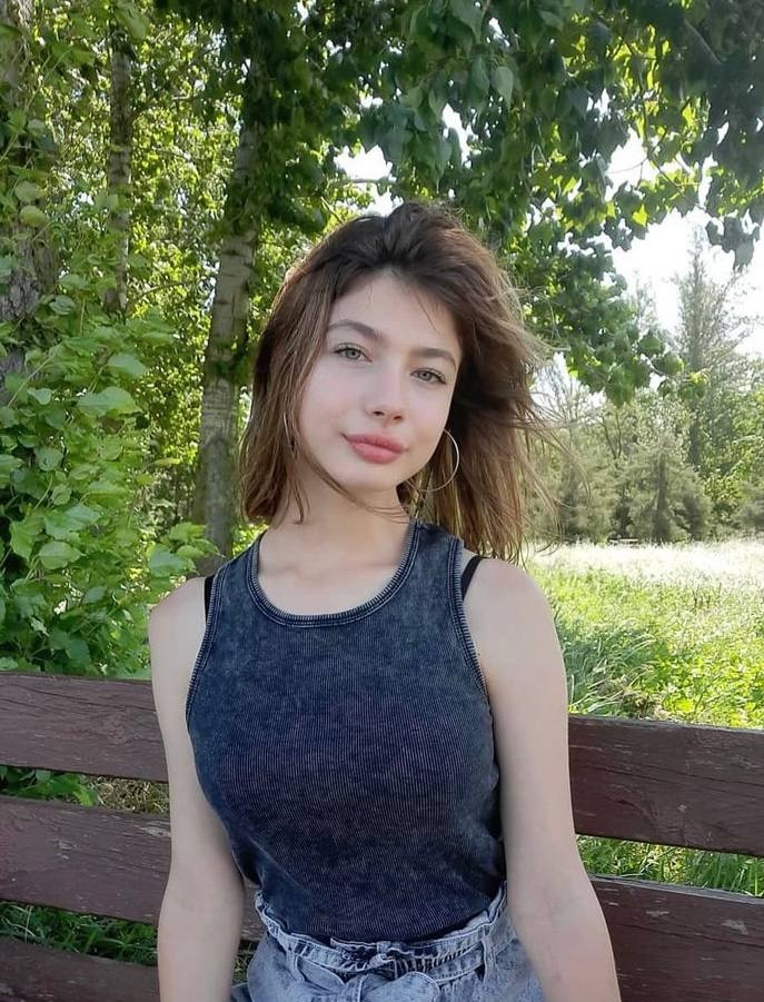 Марфа привлекальеная девушка из Судака цена от 7000 руб