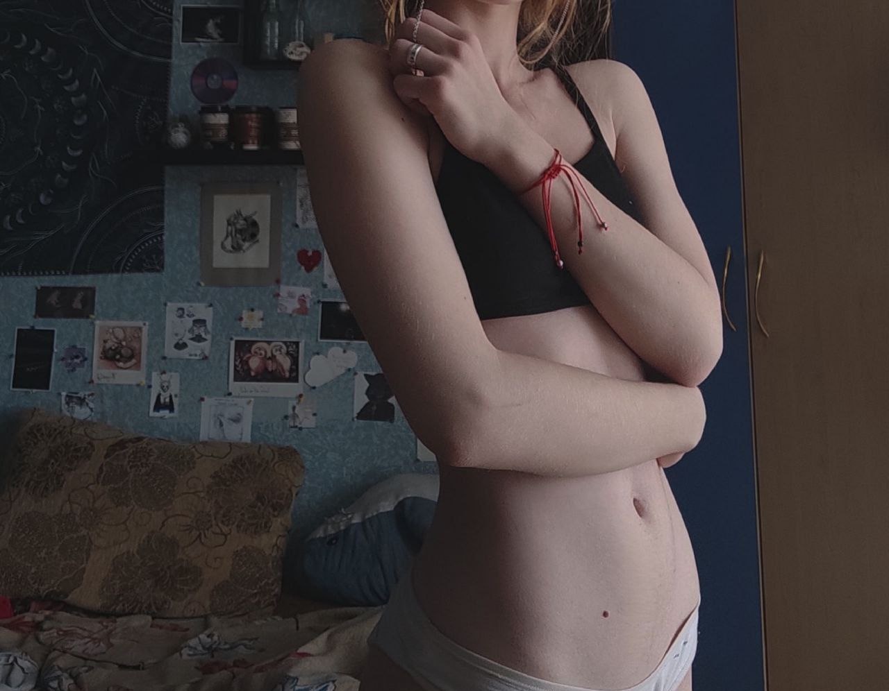 Полина привлекальеная девушка из Судака цена от 3000 руб