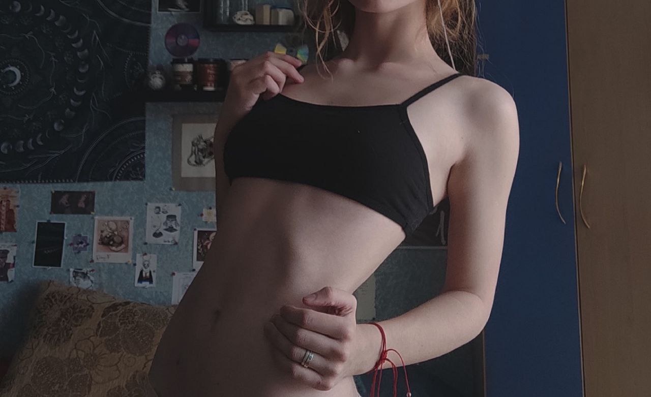 Индивидуалка Полина, доступна для личного знакомства от 3000 руб