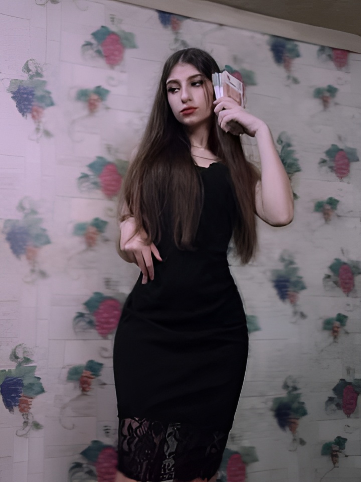 Индивидуалка Кира, доступна для личного знакомства от 2500 руб