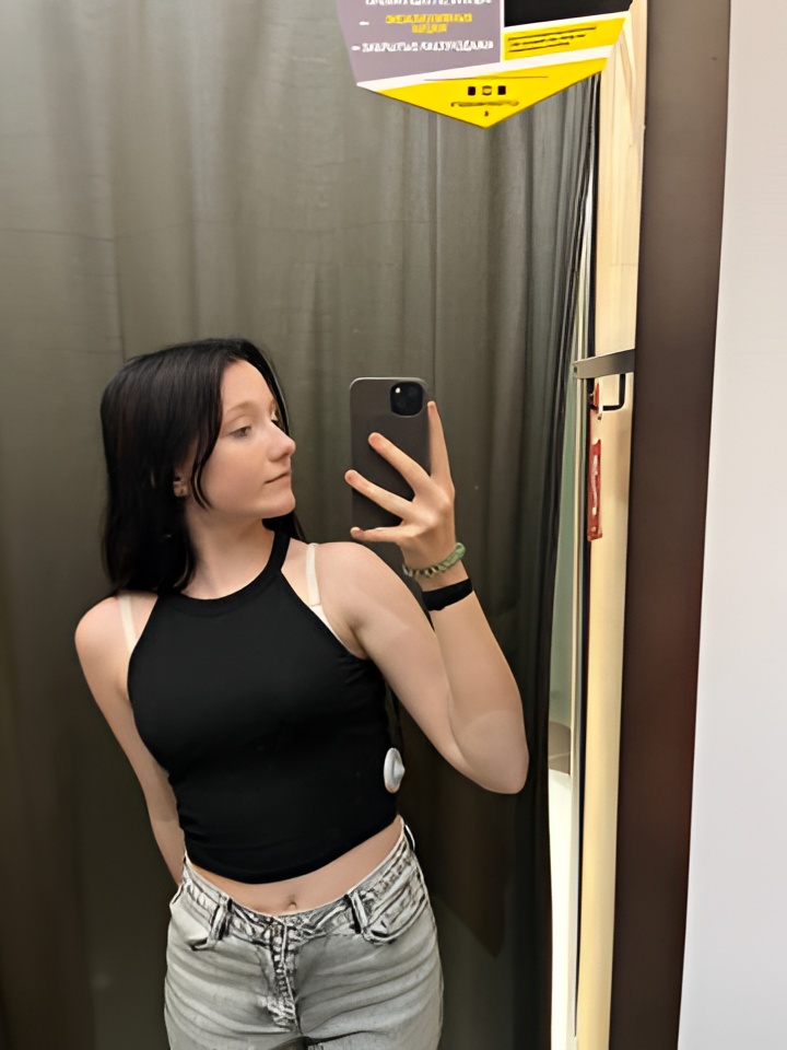 Индивидуалка Лина, доступна для личного знакомства от 4000 руб