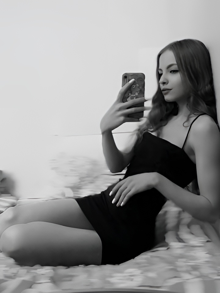 Индивидуалка Марина, доступна для личного знакомства от 2500 руб