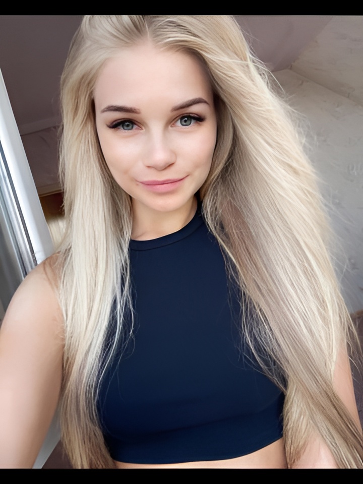 Индивидуалка Олеся, доступна для личного знакомства от 2500 руб