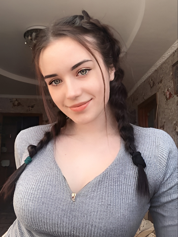 Индивидуалка Слава, доступна для личного знакомства от 3000 руб