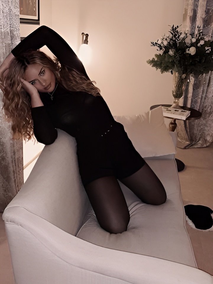 Индивидуалка Тереза, доступна для личного знакомства от 4000 руб