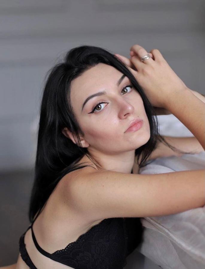 Индивидуалка 🎥 Люда, доступна для личного знакомства от 5000 руб