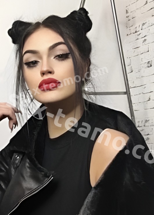 Индивидуалка Арина, доступна для личного знакомства от 1500 руб