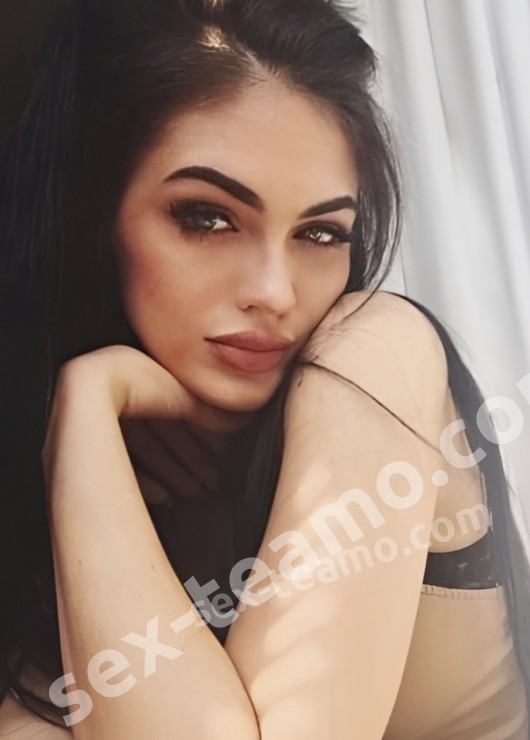Индивидуалка Арина, доступна для личного знакомства от 1500 руб