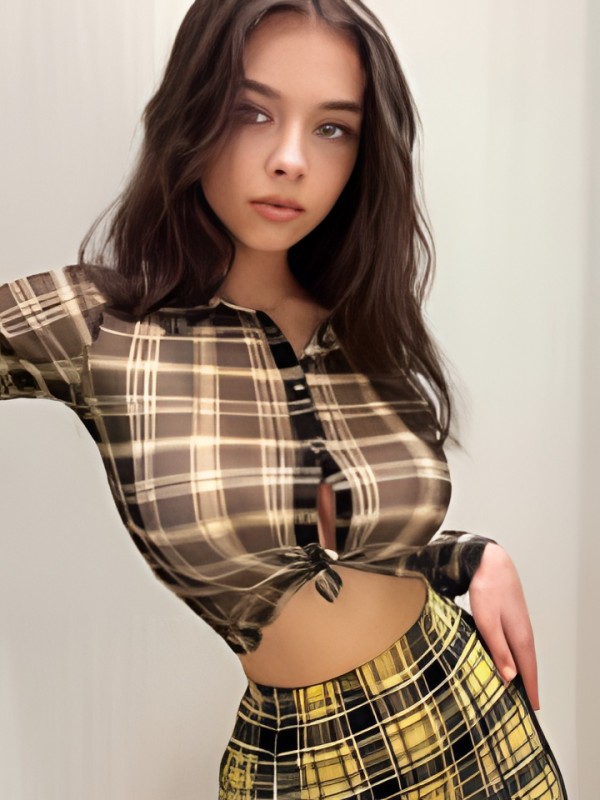 Дарья привлекательная девушка из Судака цена от 2500 руб