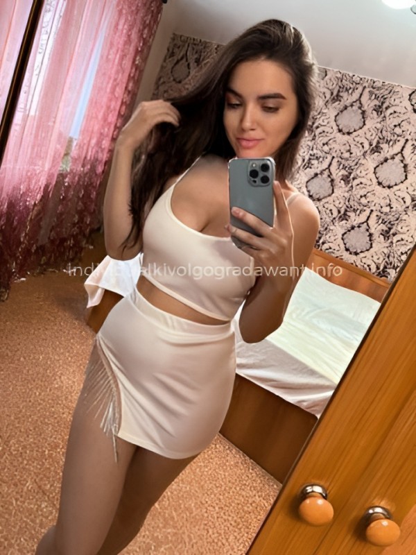 Ульяна привлекательная девушка из Судака цена от 5000 руб