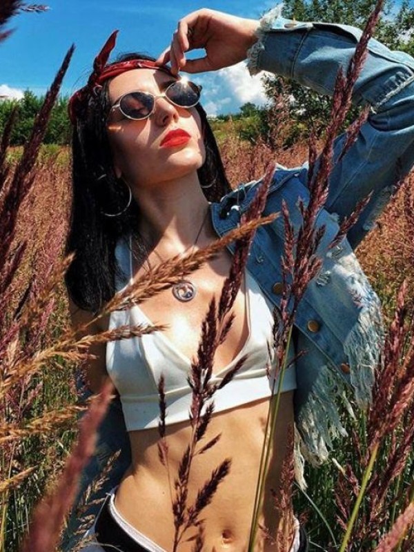 🎥 Люда фото 6