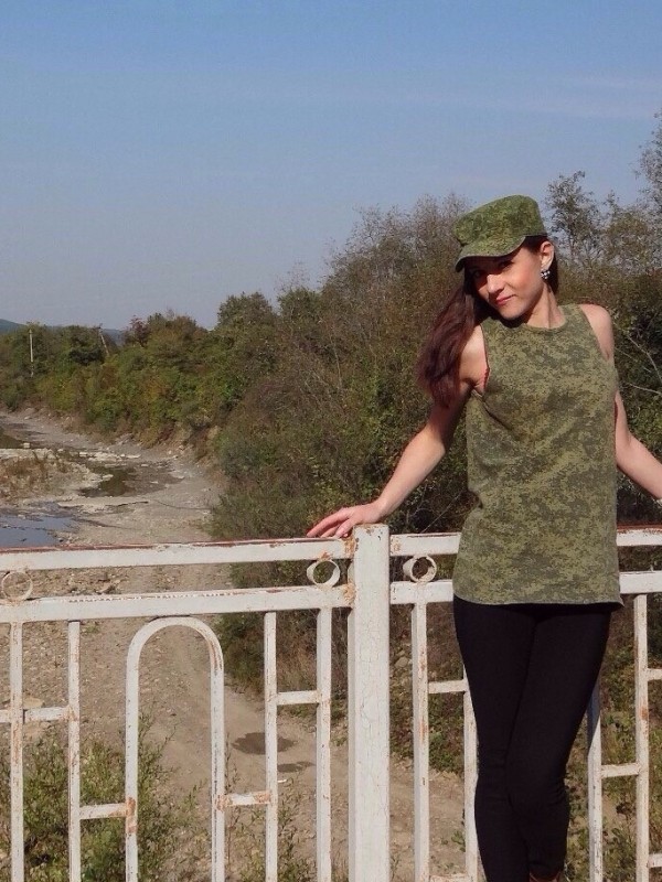 Алиса привлекательная девушка из Судака цена от 3500 руб