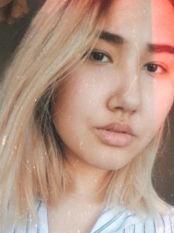 Маня привлекательная девушка из Судака цена от 3000 руб