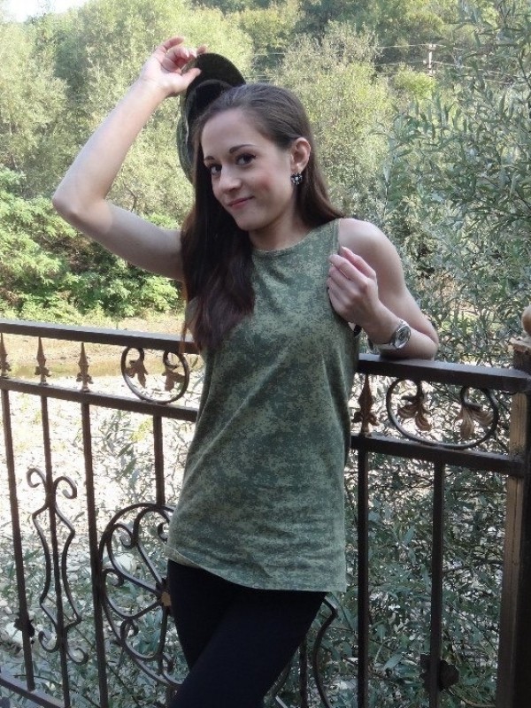 Алиса фото 2