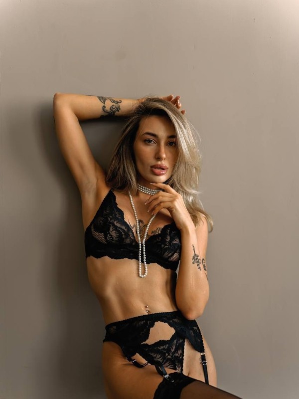 Маргарита фото 6