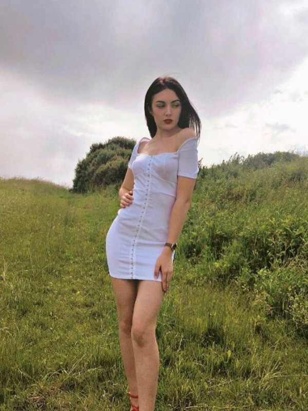 🎥 Люда привлекательная девушка из Судака цена от 5000 руб