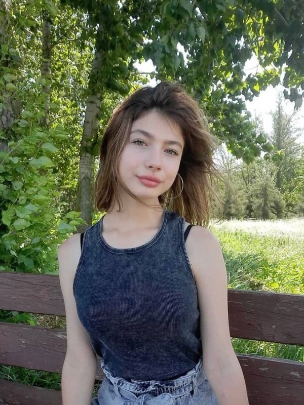 Марфа привлекательная девушка из Судака цена от 7000 руб