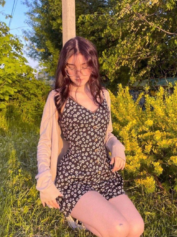 Ника привлекательная девушка из Судака цена от 6000 руб